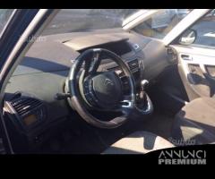 Citroen c4 gran picasso 2008