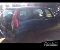 Citroen c4 gran picasso 2008