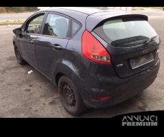 Ford fiesta 2010 - 4