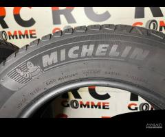 4 GOMME USATE 195/65R15 91 H MICHELIN - 4 STG