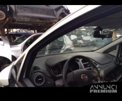 Fiat punto evo 2013