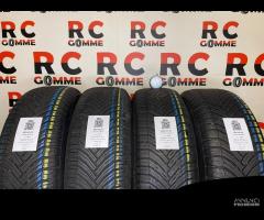 4 GOMME USATE 195/65R15 91 H MICHELIN - 4 STG