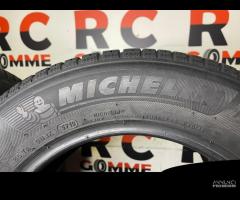 4 GOMME USATE 195/65R15 91 H MICHELIN - 4 STG - 5