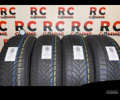 4 GOMME USATE 205/55R16 91 H MICHELIN - INVERNALI