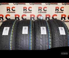 4 GOMME USATE 215/60R17 100 V NANKANG - INVERNALI