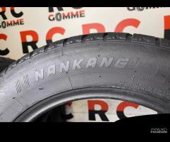 4 GOMME USATE 215/60R17 100 V NANKANG - INVERNALI