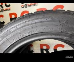 4 GOMME USATE 215/60R17 100 V NANKANG - INVERNALI