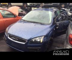 Ford focus 2006