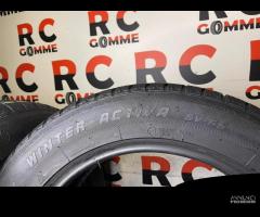 4 GOMME USATE 215/60R17 100 V NANKANG - INVERNALI - 6