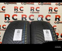 2 GOMME USATE 225/45R18 95 V KLEBER - 4 STG - 1