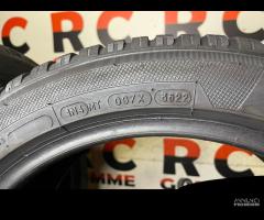 2 GOMME USATE 225/45R18 95 V KLEBER - 4 STG - 5