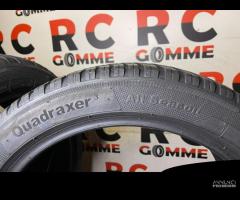 2 GOMME USATE 225/45R18 95 V KLEBER - 4 STG - 6