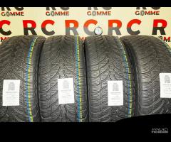 4 GOMME USATE 205 60 R 16 92 H BRIDGESTONE - 1