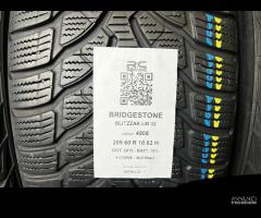 4 GOMME USATE 205 60 R 16 92 H BRIDGESTONE