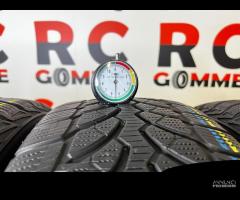 4 GOMME USATE 205 60 R 16 92 H BRIDGESTONE