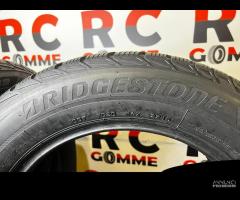 4 GOMME USATE 205 60 R 16 92 H BRIDGESTONE - 4