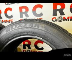 4 GOMME USATE 205 60 R 16 92 H BRIDGESTONE