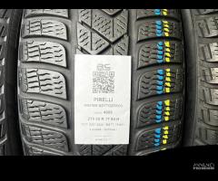 4 GOMME USATE 215 55 R 17 94 H PIRELLI - 2