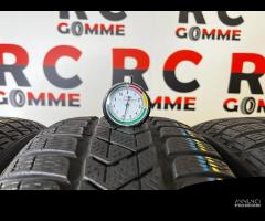 4 GOMME USATE 215 55 R 17 94 H PIRELLI - 5