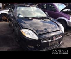 Fiat bravo 2007