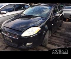 Fiat bravo 2007