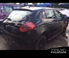 Fiat bravo 2007