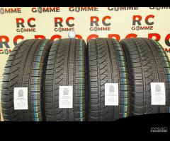 4 GOMME USATE 225 65 R 17 102 H GT RADIAL