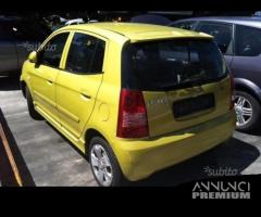 Kia picanto 2006