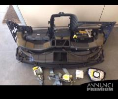 Kit air bag hyundai getz