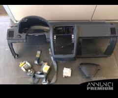 Kit air bag hyundai getz