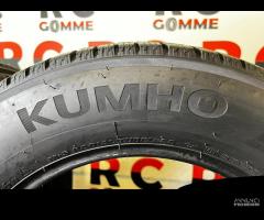 4 GOMME USATE 225 65 R 17 106 H KUMHO - 7