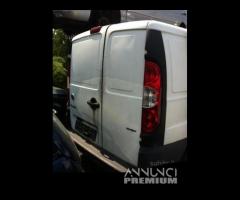 Fiat doblo' 2007 - 3