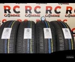 4 GOMME USATE 165/65R14 79 T CONTINENTAL - ESTIVE - 1