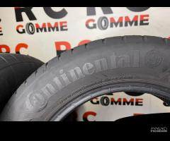 4 GOMME USATE 165/65R14 79 T CONTINENTAL - ESTIVE - 4