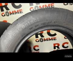 4 GOMME USATE 165/65R14 79 T CONTINENTAL - ESTIVE