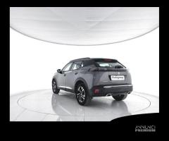 PEUGEOT 2008 PureTech 130 S&S Allure Pack - 4