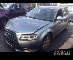 Audi a3 2011 - 1