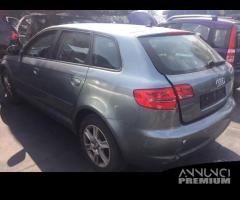 Audi a3 2011 - 3