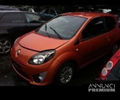 Renault twingo 2013 - 1