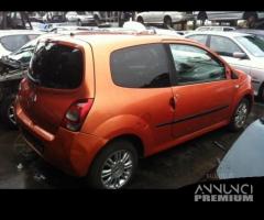 Renault twingo 2013 - 3