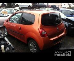 Renault twingo 2013 - 4