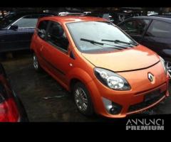 Renault twingo 2013 - 5