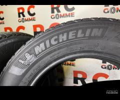 4 GOMME USATE 225/60R18 104 H MICHELIN - INVERNALI