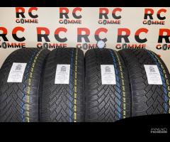 4 GOMME USATE 205/55R16 91 H CONTINENTAL - INVER.