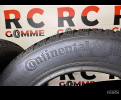 4 GOMME USATE 205/55R16 91 H CONTINENTAL - INVER.