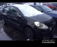 Renault clio 2006 - 1