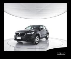 VOLVO XC40 D3 Business Plus