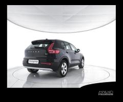 VOLVO XC40 D3 Business Plus