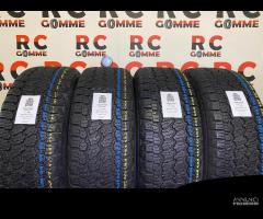 4 GOMME USATE 225 70 R 16 107 T GOODYEAR