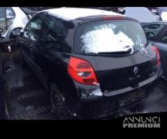 Renault clio 2006 - 4